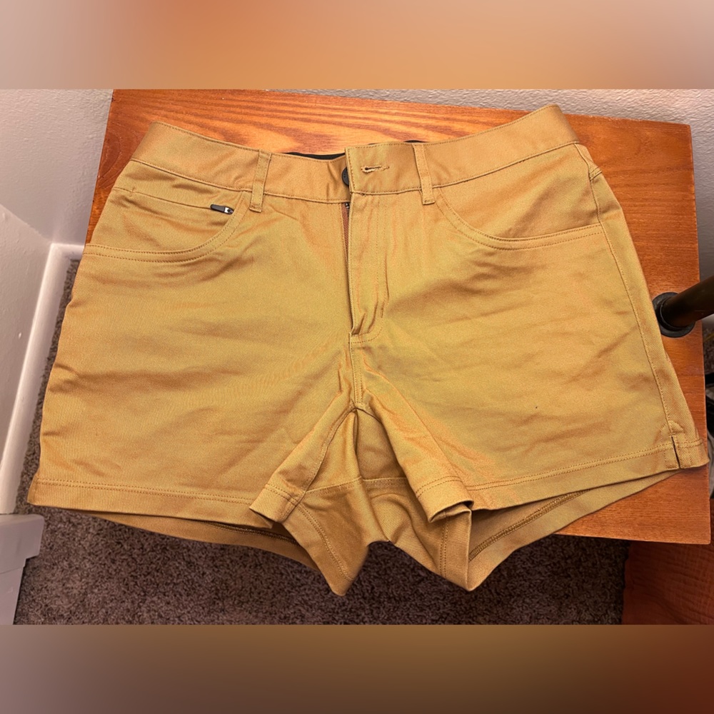 Backcountry Hiking Shorts NWOT (4)